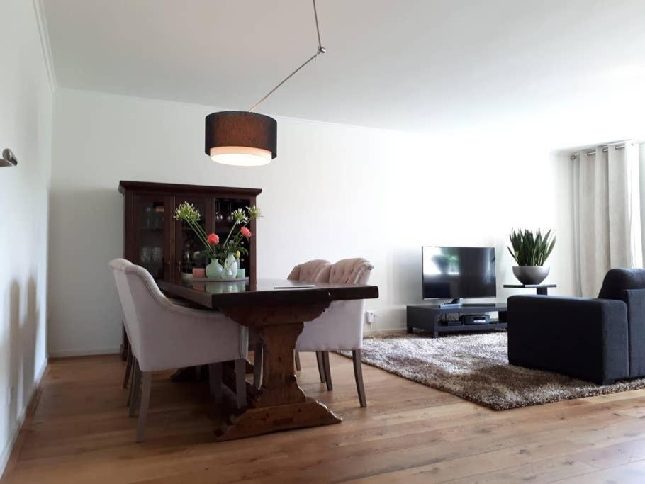 In The Old City Centre Of Edam, Unique Apartment. Eksteriør billede